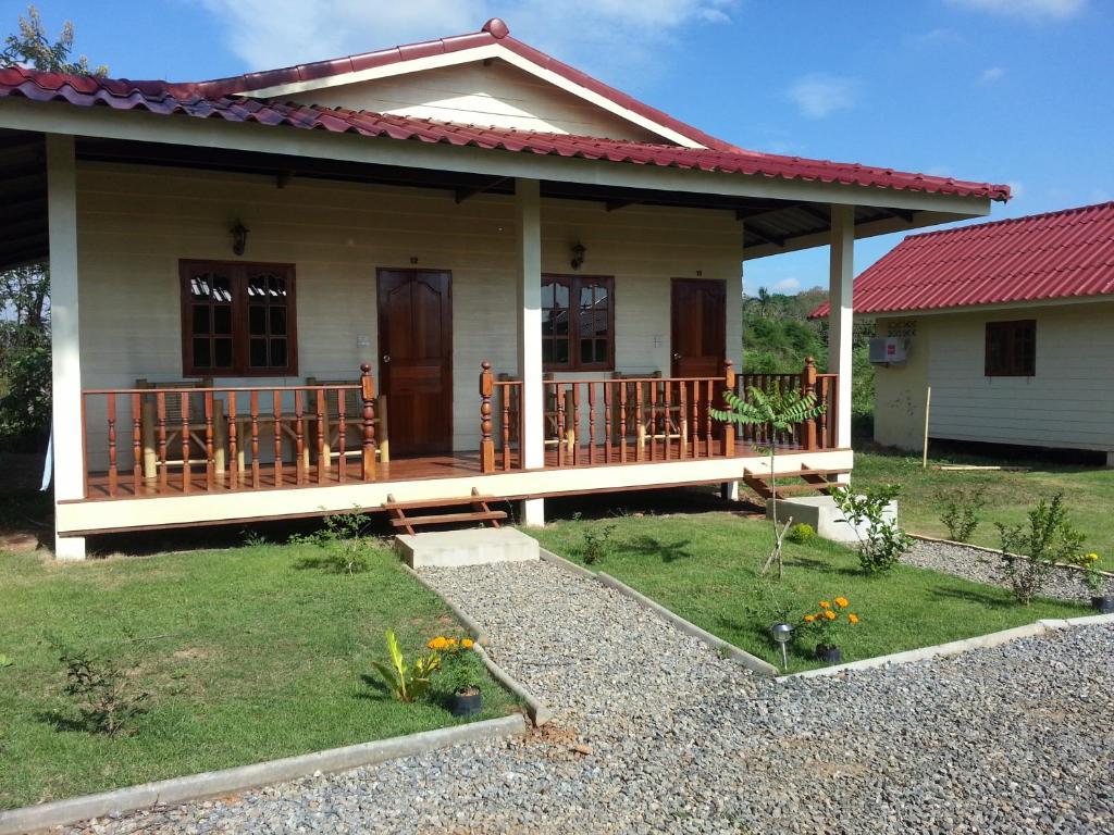 Smile Resort แม่ริม ห้อง รูปภาพ